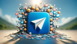 Telegram announces plans to tokenize stickers, emojis as NFTs on TON blockchain