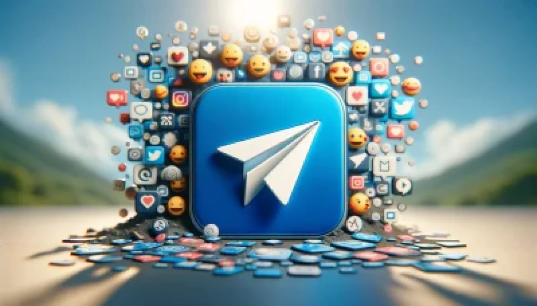 Telegram announces plans to tokenize stickers, emojis as NFTs on TON blockchain