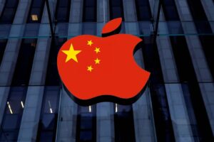 Apple removes WhatsApp and Threads from the App Store in China following government order