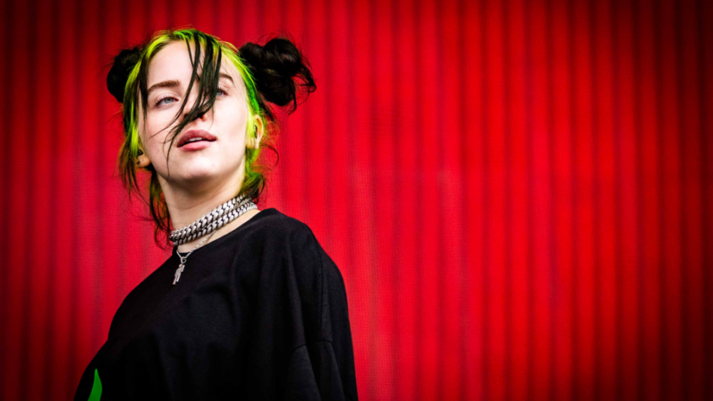 Yes, Snapchat is Still Growing — And Giving Fans a First Peek at New Billie Eilish Music