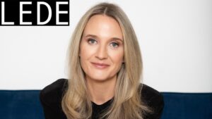 The Lede Company Hires Kimberly Bernhardt As Senior Exec In Strategic Communications Division