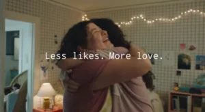 Snapchat Launches New Ad Campaign To Promote Connection