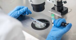 Southern Baptists Raise Ethical Concerns and Urge Restrictions on IVF