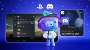 PlayStation adding Discord voice chat direct from console | News-in-brief