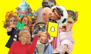 Snapchat Adds Fan Celebration Elements for Euro 2024