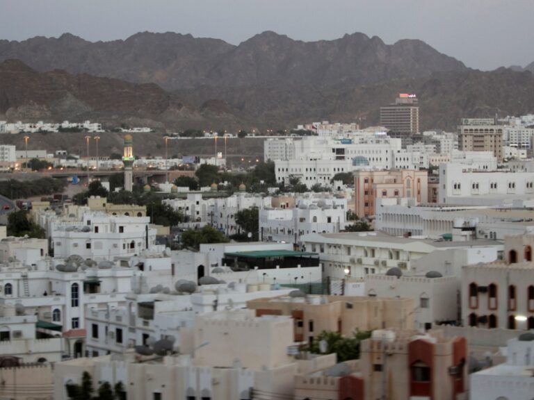 Oman mosque attack: What’s ISIL’s game plan?