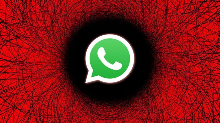 WhatsApp for Windows lets Python, PHP scripts execute with no warning