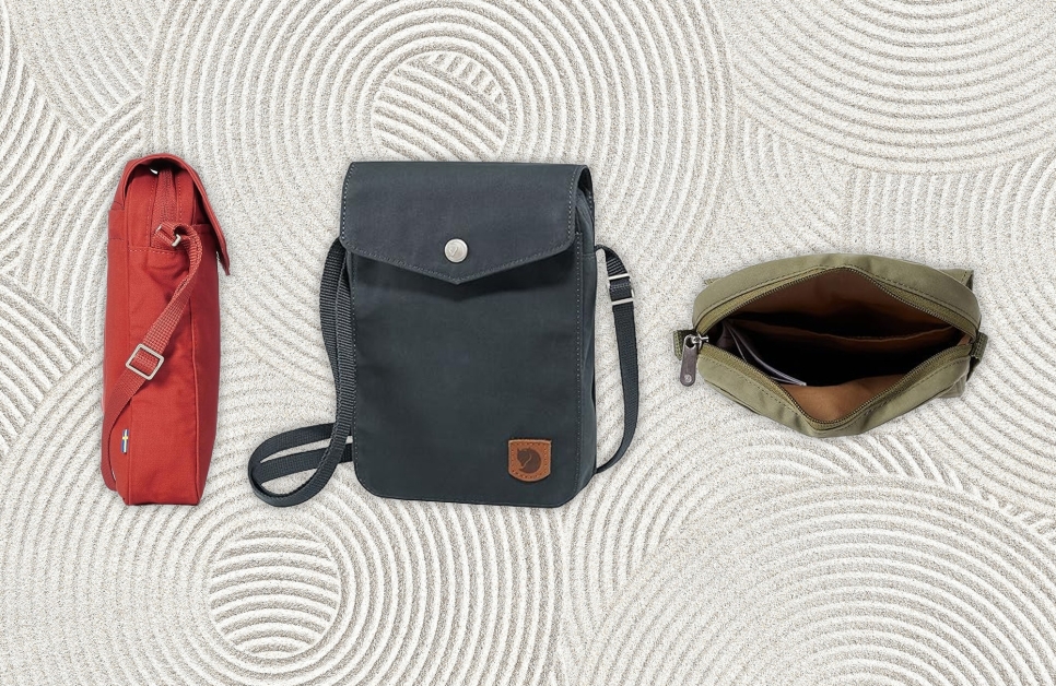 The 13 Best Messenger Bags, Crossbody Bags, Slings, and Shoulder Bags (2024)