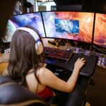 Two-thirds of female players still report being harassed when playing online