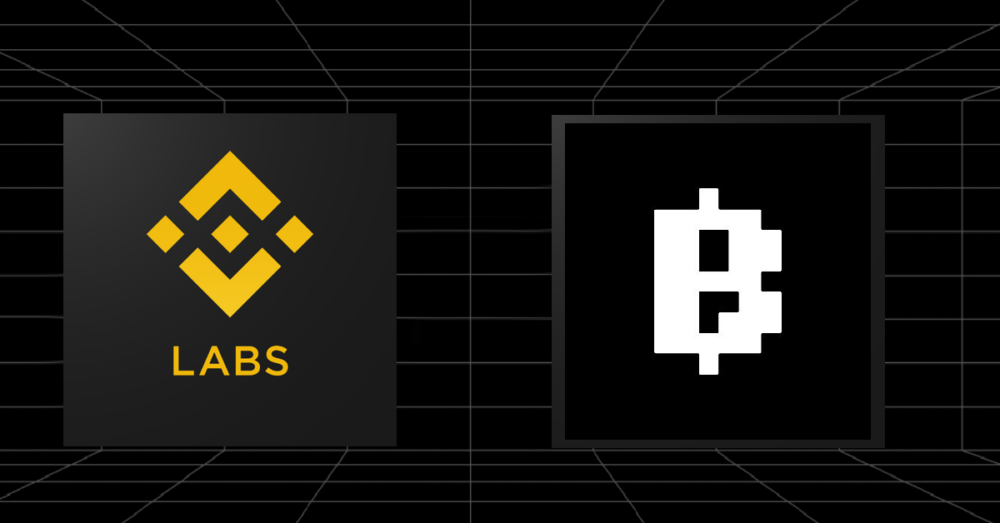 Binance Labs Invests in Blum: A Game-Changing Crypto Exchange on Telegram