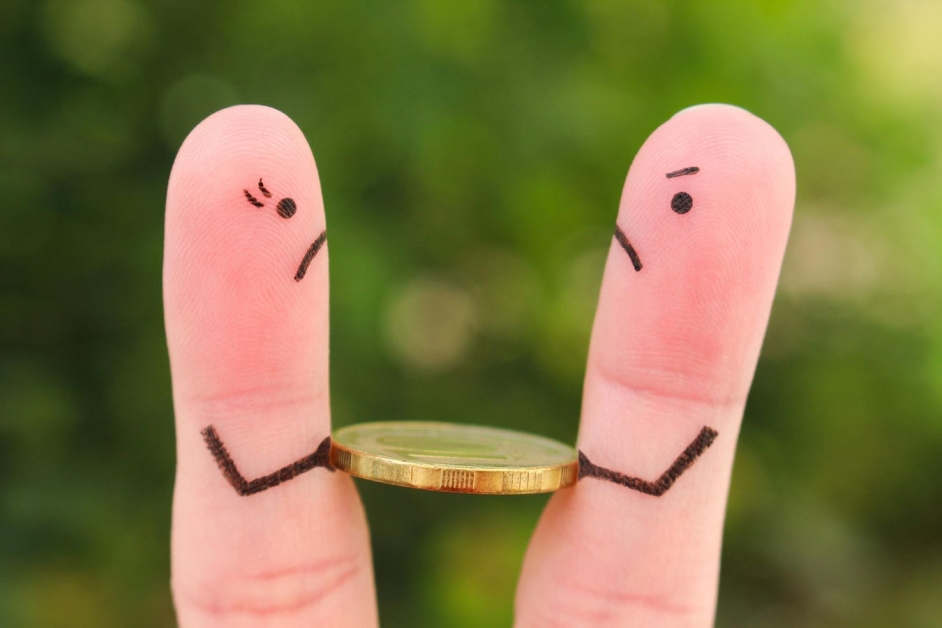 Beyond The Budget: 3 Strategies To Turn Financial Disagreements Into Marital Strengths