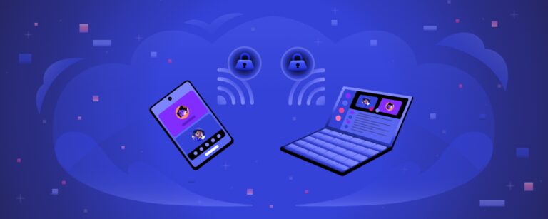 Discord is rolling out end-to-end encryption for voice and video calls