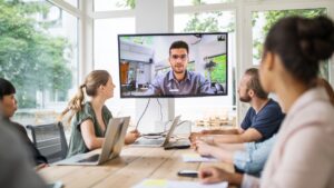 How To Join Or View A Zoom Meeting On Your Smart TV