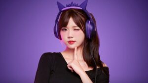 Razer’s Gengar Headset Is Cute, But Hard To Purchase