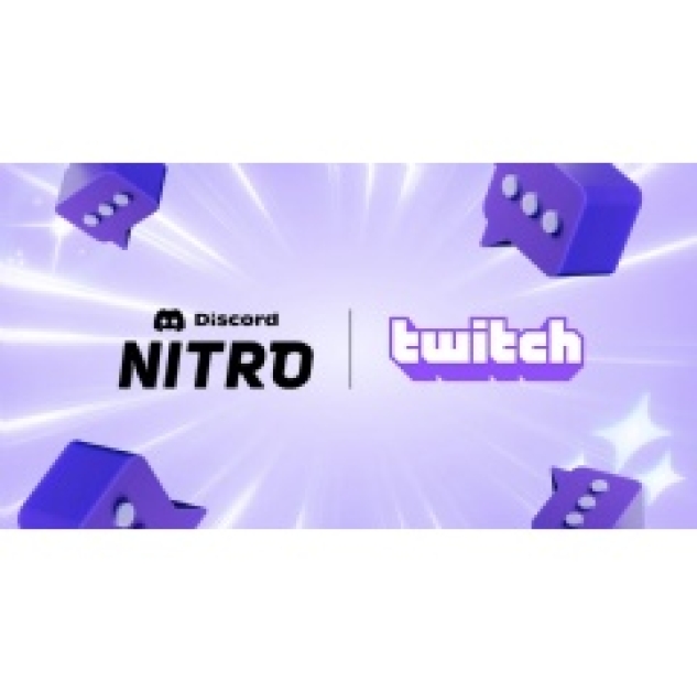 Get 3 Months of Discord Nitro with Your Next Sub