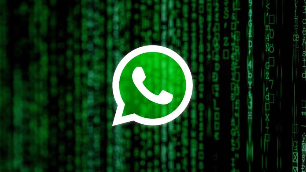 WhatsApp now encrypts contact databases for privacy-preserving synching