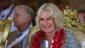 King Charles’ ‘old-fashioned’ wife, Queen Camilla, not in family WhatsApp group; here’s why