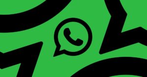 WhatsApp’s new custom lists help organize your chats