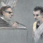 Classified military documents leaker Jack Teixeira sentenced to 15 years in prison