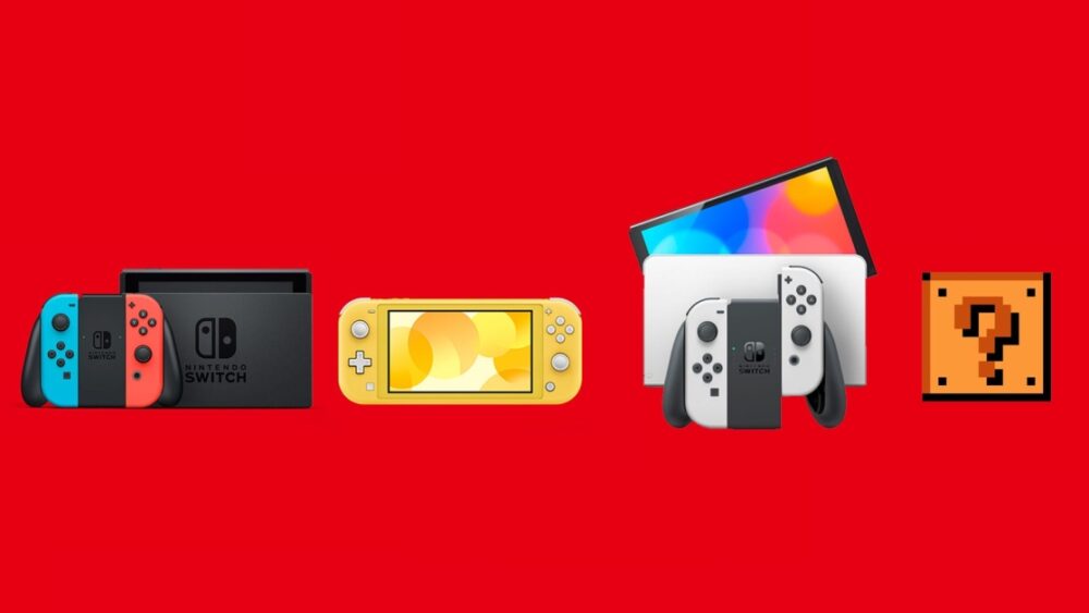 Nintendo subpoenas Google, Discord, Reddit and more in ongoing Switch pirate crackdown