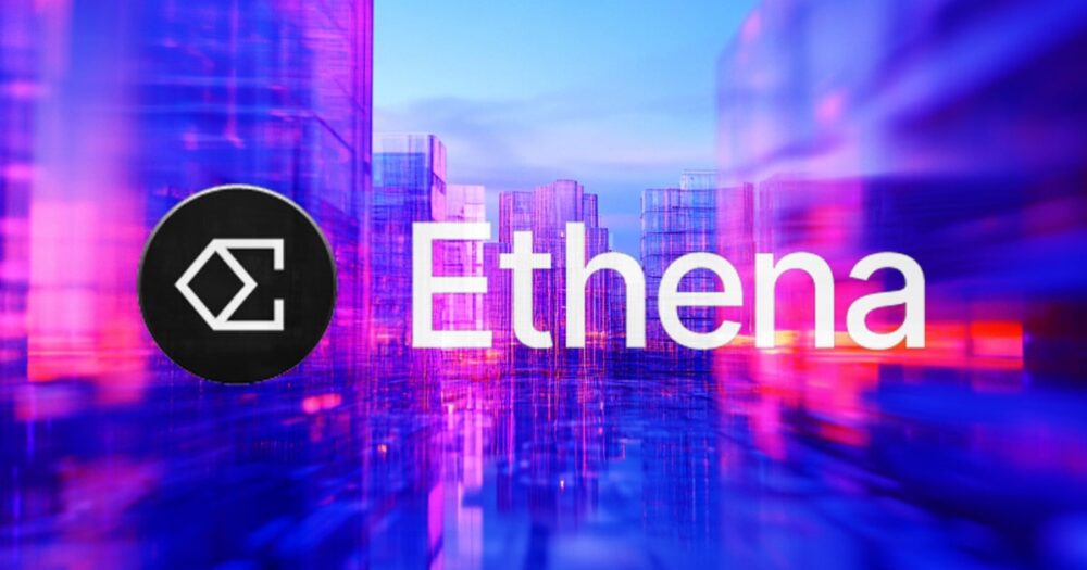 Ethena reveals roadmap for 2025, eyes Telegram payment app