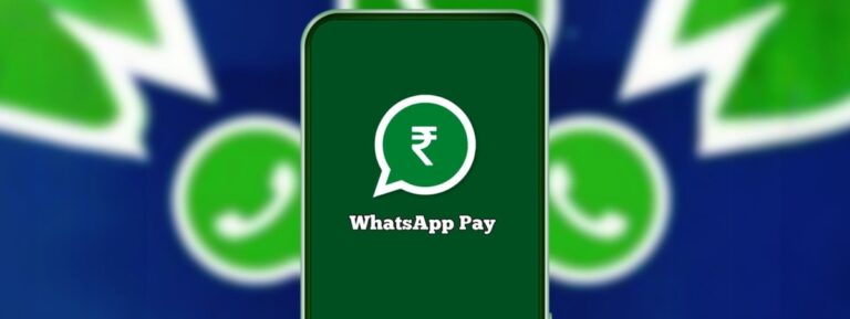 WhatsApp Pay to expand UPI services to user base in India