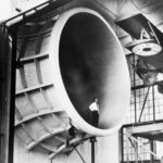 Langley’s Propeller Research Tunnel