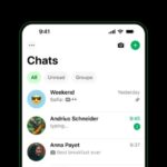 WhatsApp could soon let iOS users have multiple accounts on one device