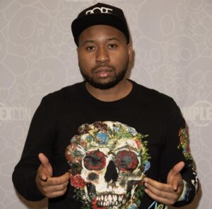 Social Media Users Go In On DJ Akademiks Following Viral Inappropriate Conversation With A 15-Year-Old Boy ( VIDEOS )