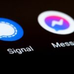 Warning over privacy of encrypted messages as Russia targets Signal Messenger