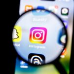 Is Instagram down? Users report issues with Facebook and Messenger, too.