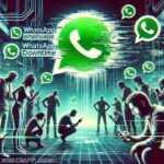 WhatsApp Downtime Leaves Users Struggling to Load Messages