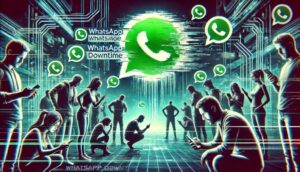 WhatsApp Downtime Leaves Users Struggling to Load Messages