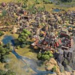 In the midst of Civilization 7 UI woes, Firaxis hire prolific modder