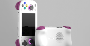 Retroid offered very limited returns for its unfixable handheld