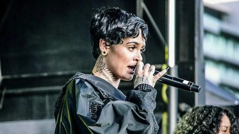 Cornell Cancels Kehlani Performance Over Anti-Semitic Concerns, Says Singer ‘Injected Division & Discord’ Into a Celebratory Event