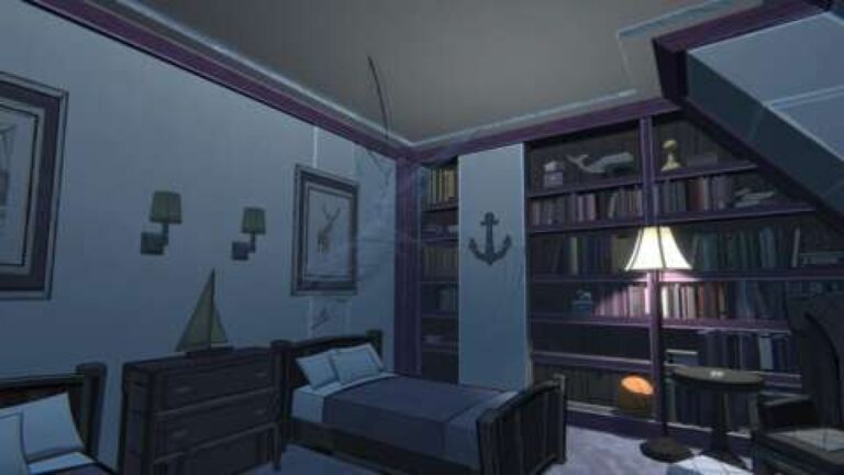 How To Change Room Upgrades In Blue Prince