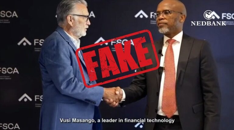 South Africa’s Regulator Impersonated in WhatsApp Scam Promising 30% Returns
