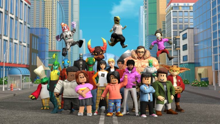 US teenager sues Roblox and Discord for allegedly “facilitating the sexual exploitation” of a minor