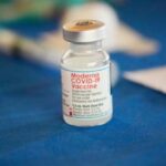 Moderna study shows immune response in older adults for a combo flu and COVID-19 shot